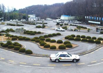 Tất tần tật về việc lấy bằng lái xe ở Nhật| Phần 2: Thủ tục đổi bằng lái xe ô tô