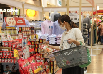 Hoạt động tiêu dùng ở Nhật Bản liên quan đến 42.000 ca tử vong sớm hàng năm