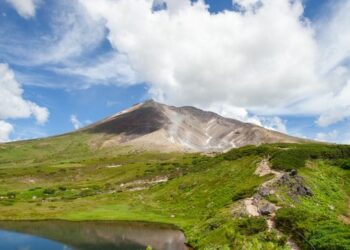 Cùng Ohayo khám phá các công viên quốc gia (p1) – Hokkaido