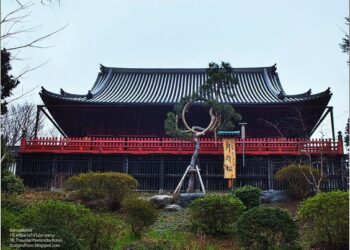 Cùng Ohayo khám phá Tokyo (p.6) – Công viên Ueno