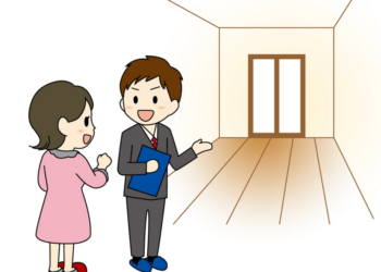 Kinh nghiệm tìm nhà ở Nhật Bản