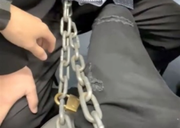 Video sinh viên Việt Nam bị xích và cầu cứu: phía trường Nhật ngữ cho đó chỉ là trò đùa