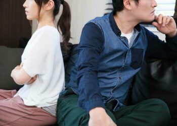 Những điều cần biết về ly hôn ở Nhật Bản