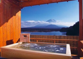 Cùng Ohayo khám phá núi Phú Sĩ