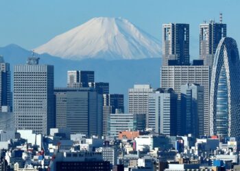 Thế giới học được gì từ Nhật Bản qua chuyện già hóa dân số