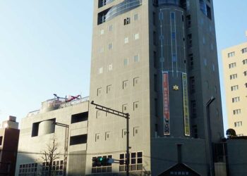 Cùng Ohayo khám phá Bảo tàng cứu hoả Tokyo