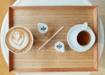 10 quán cà phê nhất định phải đến ở Kyoto