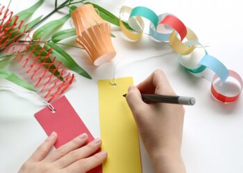 Tìm hiểu về Tanabata, Lễ hội Lãng mạn Mùa hè Nổi tiếng của Nhật Bản!