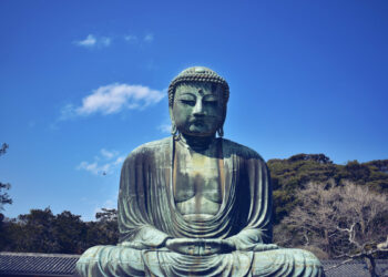 Lịch sử Phật giáo ở Nhật Bản – Những điều cần biết