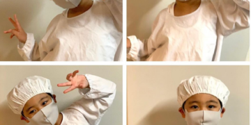 “Kyushoku” là gì? – Top 5 món ăn phổ biến nhất Nhật Bản