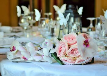 Những điều cần biết về Lễ cưới truyền thống ở Nhật Bản