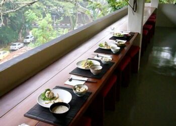 Shojin-Ryori: Ẩm thực chay của Phật giáo ở Nhật Bản