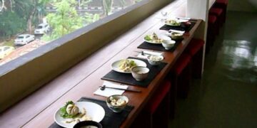 Shojin-Ryori: Ẩm thực chay của Phật giáo ở Nhật Bản