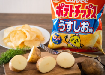 TOP những món ăn vặt phổ biến nhất ở Nhật Bản (2022)