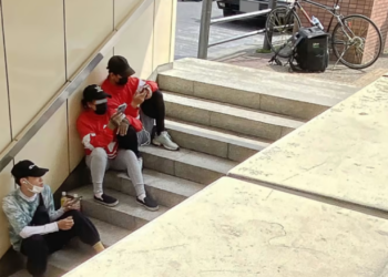 Lao động nước ngoài đang bắt đầu “rời Nhật Bản”