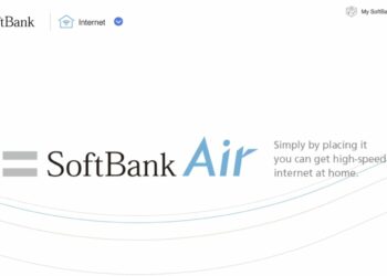 5 dịch vụ Internet tốt nhất Nhật Bản 2022