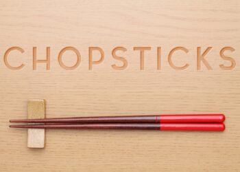 10 điều cấm kị khi dùng đũa ở Nhật Bản
