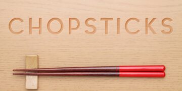 10 điều cấm kị khi dùng đũa ở Nhật Bản