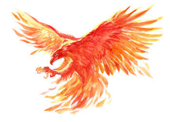 4 con vật thần thoại của Nhật Bản