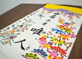 Những nghi lễ quan trọng của một đứa trẻ tại Nhật