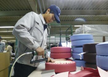 Nhật Bản phải tăng số lượng lao động nước ngoài lên 4 lần vào năm 2040 để đáp ứng mục tiêu tăng trưởng