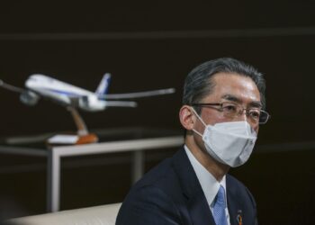 Hãng hàng không lớn nhất Nhật Bản kêu gọi nới lỏng kiểm soát biên giới