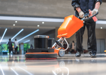 [MX1473-17/03/2023] 特定技能 -Vệ sinh tòa nhà CHIBA