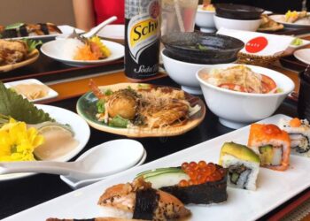 [CT1611 – 30/05/2023] 特定技能 TOKUTEI GINO NHÀ HÀNG ĐẦU VIỆT