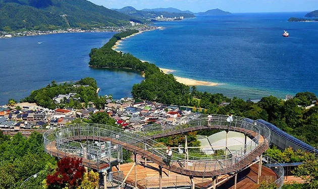 MÙA HÈ KYOTO CÓ GÌ?