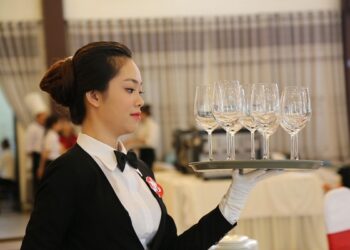 [DM1588– 22/05/2023] 特定技能 TOKUTEI GINO NHÀ HÀNG TOÀN QUỐC