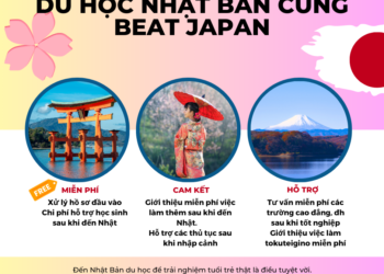CÓ TIN ĐƯỢC KHÔNG ĐI DU HỌC NHẬT BẢN CHỈ TỪ 16,5tr vnđ