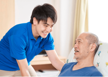 [WL109 – 13/09/2022] – TOKUTEIGINO KAIGO – TOKYO