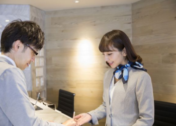 [BJP2003 – 20/07/2023]  SHYU MỚI +  CHUYỂN VIỆC – TIẾP TÂN KHÁCH SẠN TOKYO