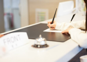 [BJP2004 – 30/11/2022]  SHYU MỚI +  CHUYỂN VIỆC – TIẾP TÂN KHÁCH SẠN TOKYO