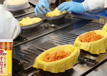 [WL1604 – 26/05/2023] – TOKUTEIGINO CHẾ BIẾN THỰC PHẨM – KUMAMOTO