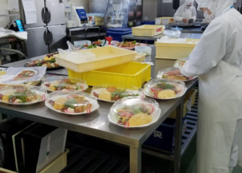 [WL1635 – 15/06/2023] – TOKUTEIGINO CHẾ BIẾN THỰC PHẨM – HYOGO