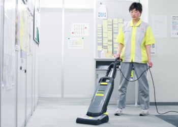 [BJP2001-13/06/2023] TOKUTEIGINO DỌN DẸP TRONG NHÀ MÁY – TỈNH MIE