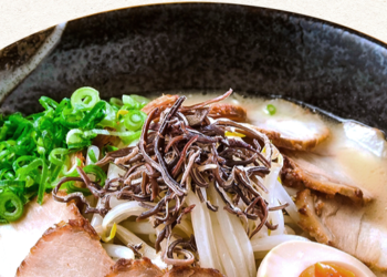 [QBF1707–04/07/2023] TOKUTEIGINO NHÀ HÀNG FUKUOKA