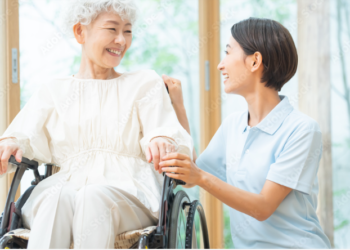 [WL142 – 14/09/2022] – TOKUTEIGINO KAIGO – TOKYO