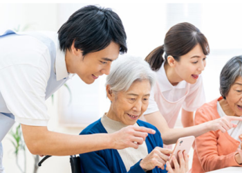 [WL160 – 14/09/2022] – TOKUTEIGINO KAIGO – OSAKA