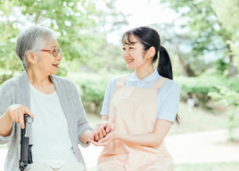 [WL170 – 14/09/2022] – TOKUTEIGINO KAIGO – OSAKA